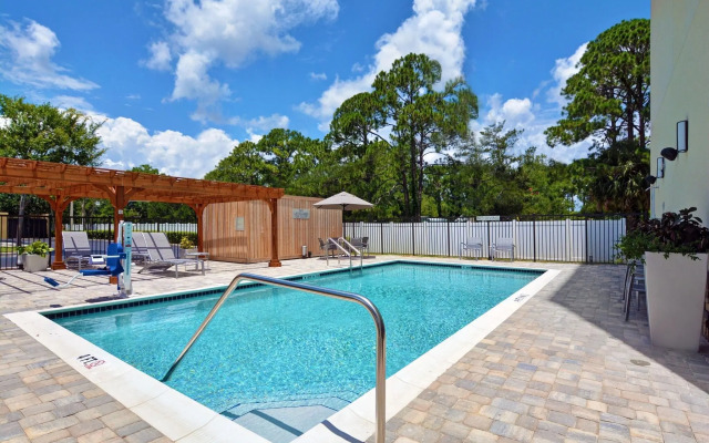 TownePlace Suites by Marriott Jacksonville East