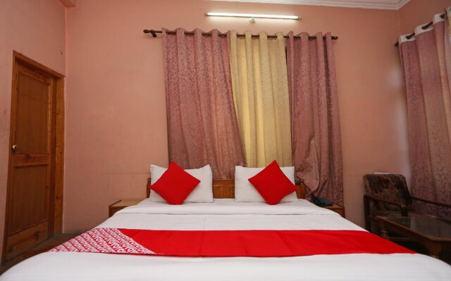 Airport Inn Hotel By OYO Rooms