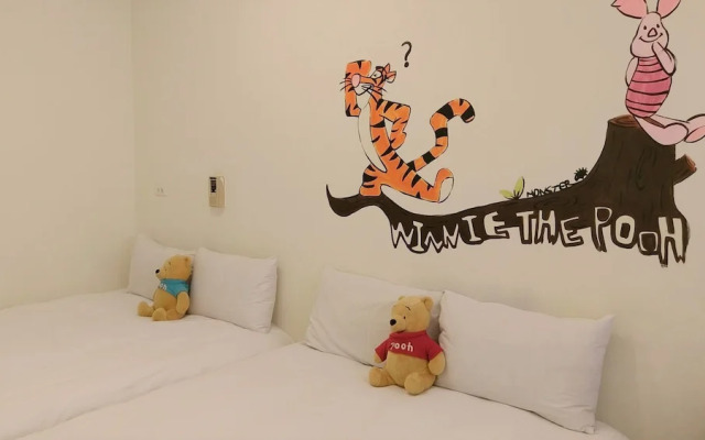 papagoinn