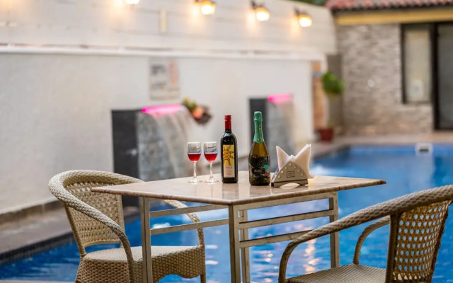 Bells Beach Resort - A Unit Of Resort De Balneaire
