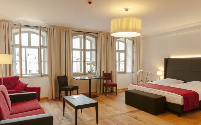 Hardthaus