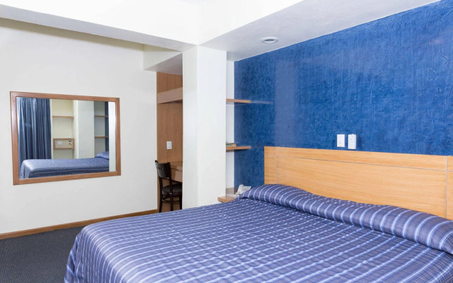 Hotel Roble