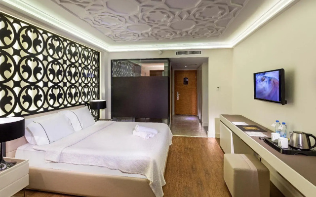Selectum Family Resort Didim (Ex Aurum)