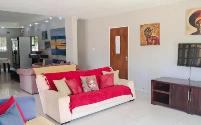 SeaXplore Lodge and Dive Center