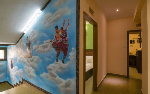 Blue Bell Airport Hotel