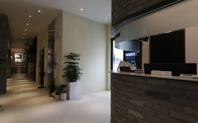 YAJA Hotel