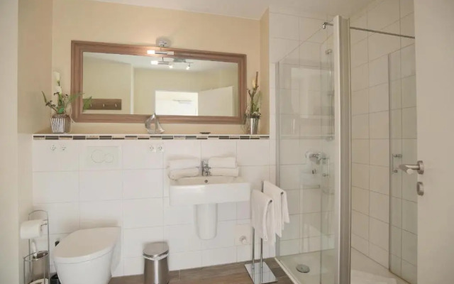 Kurparkresidenz Kurparkresidenz Appartement 26