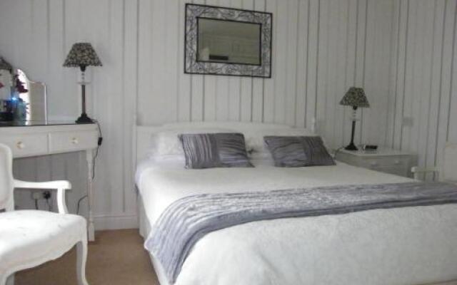 Bessiestown Country Guesthouse