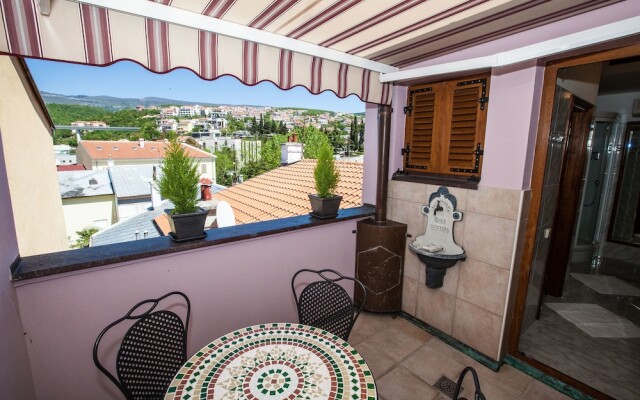 Apartments Villa Castello