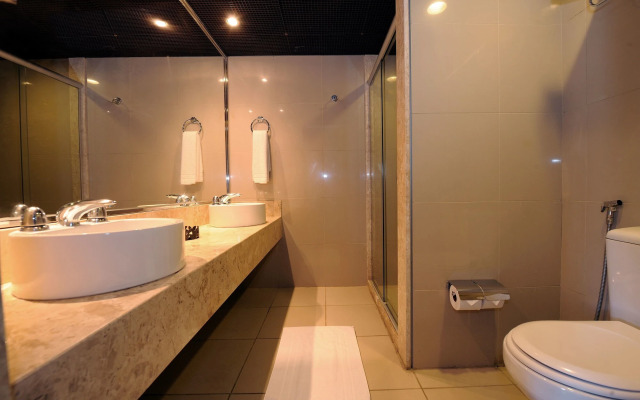 Mareiro Hotel