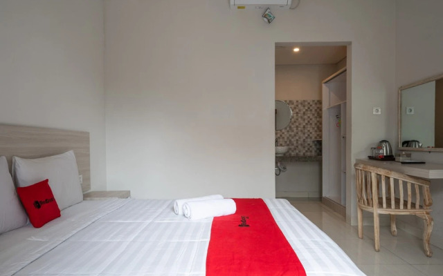 RedDoorz Plus @ Yasa’s Living Denpasa