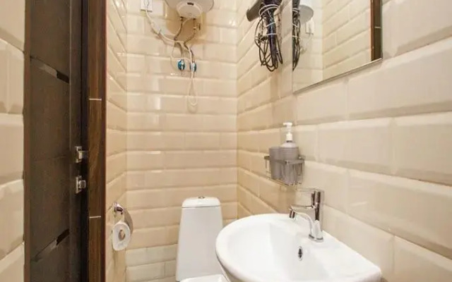 Аничков Бридж SyncotelHome