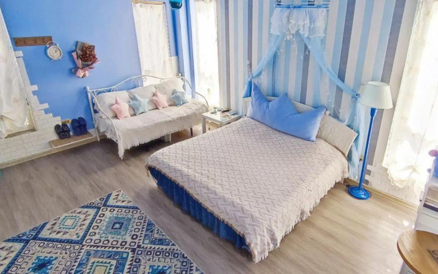 Youchao Youth Hostel