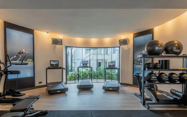 Kwetu Nairobi, Curio Collection by Hilton