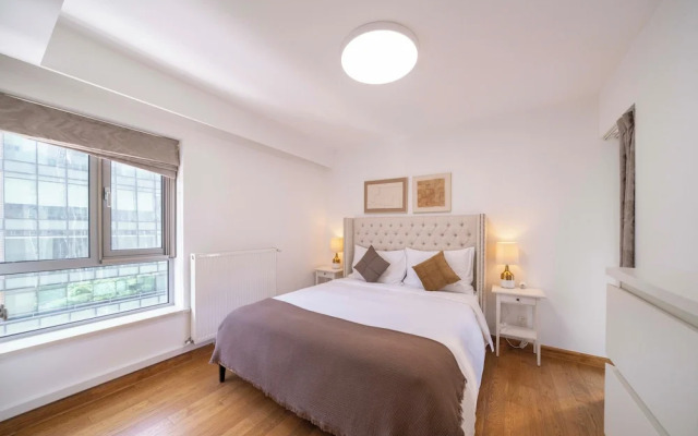 Tyms 3BR 2BA Apt Near Metro