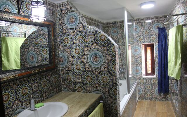 Riad Sahraui