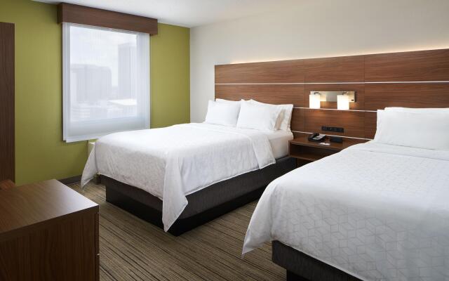 Holiday Inn Express Richmond Downtown, an IHG Hotel