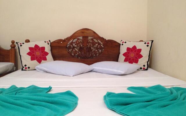 Anniwatta Rest Kandy