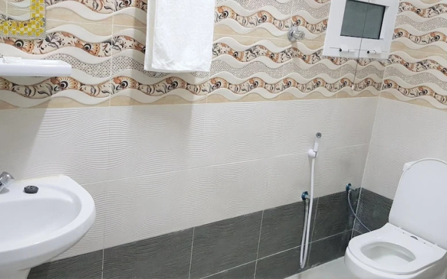 Duqm Suites