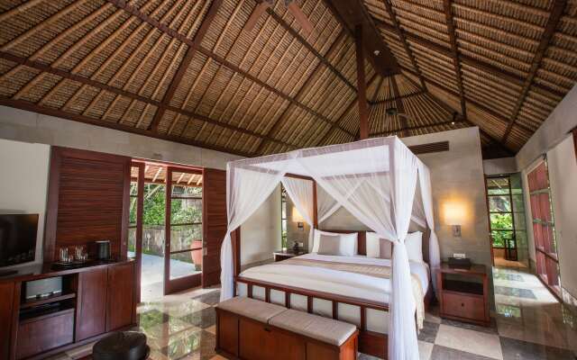 Aman Villas at Nusa Dua