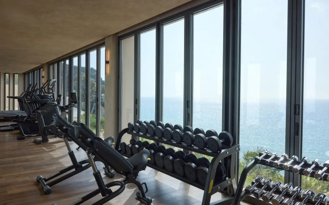 Alkyna Lifestyle Beach Resort - Adults Only