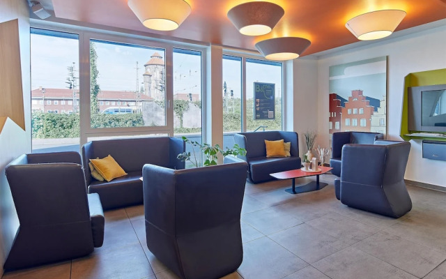 B&B Hotel Osnabrück