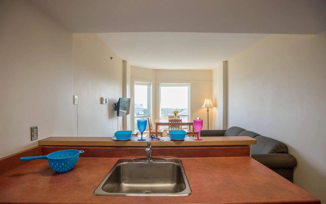 Mount Saint Vincent University Residence - Hostel
