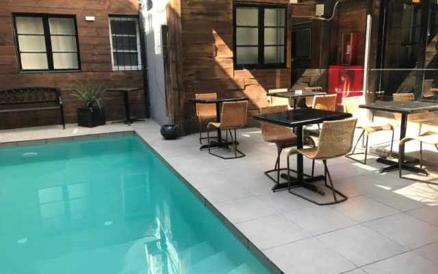 Tremo Hotel Boutique Bellas Artes