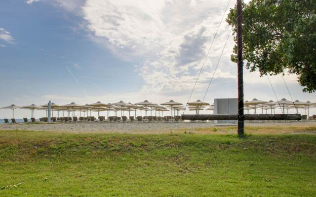 Olympian Bay Grand Resort
