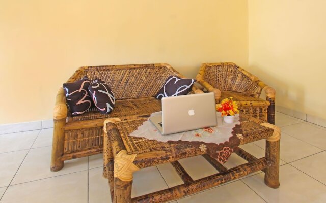 OYO 91777 Kemuning Guesthouse