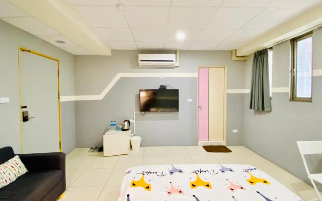 Wei Yang Guest House