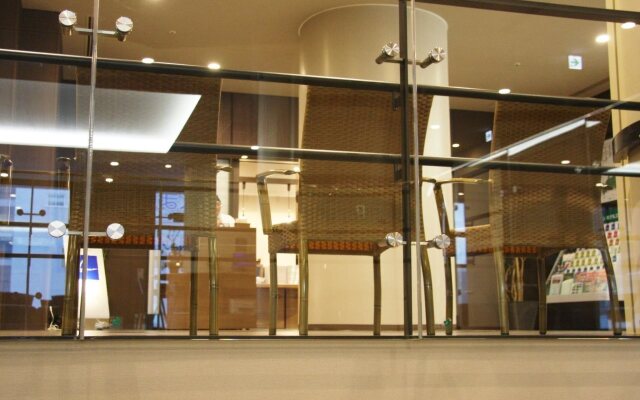 Route-Inn Grand Asahikawa Ekimae