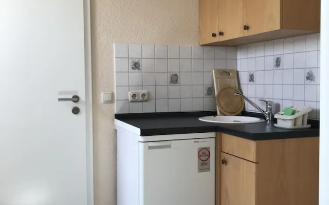 Hafenapartments Zingst