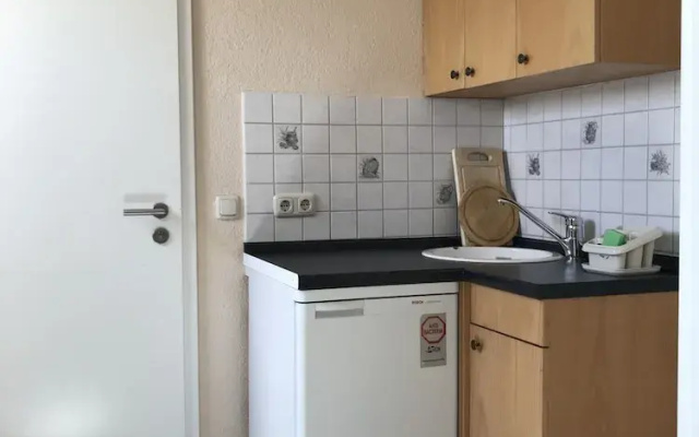 Hafenapartments Zingst