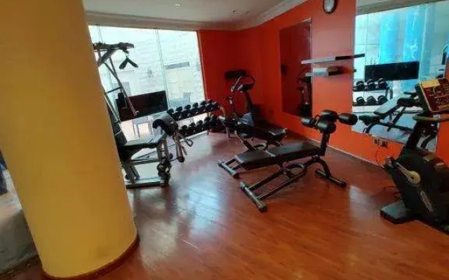 Karim Hotel Khobar