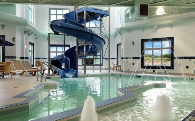 Ramada Wainwright