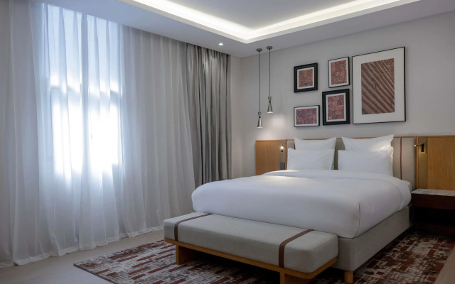 Mercure Hotel Khamis Mushait