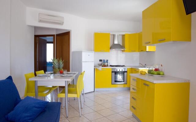 Acquamarina Residence