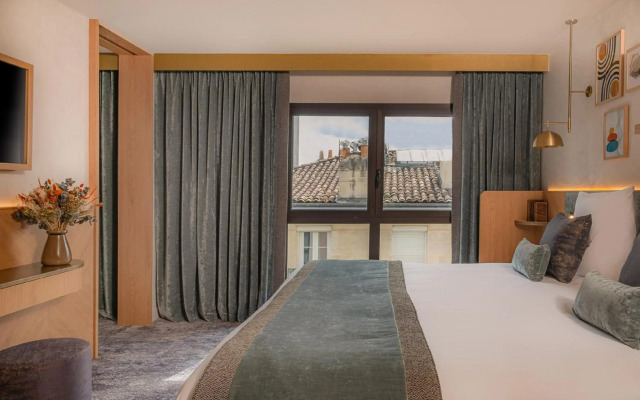 Hôtel Burdigala by Inwood Hotels