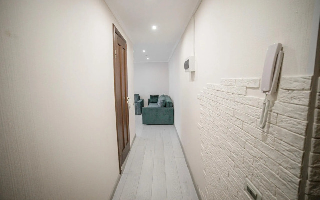 Апартаменты Эксперт Сити на ул. Рукавишникова, д. 11