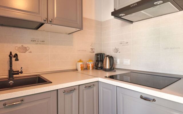 Apartment Minú Porlezza