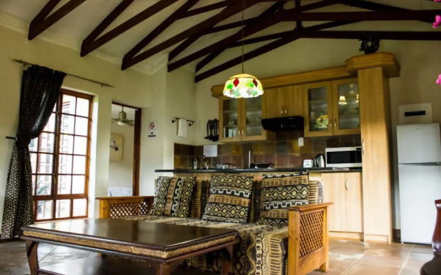 Silver Mist Resort