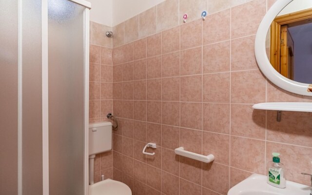 Lovely Holiday Home in Sant'isidoro With Garden