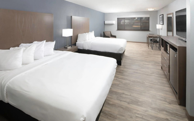 Hotel 28 Boise Airport, an Ascend Collection Hotel