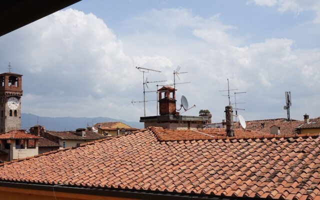 Napoleone Luxury Terrace