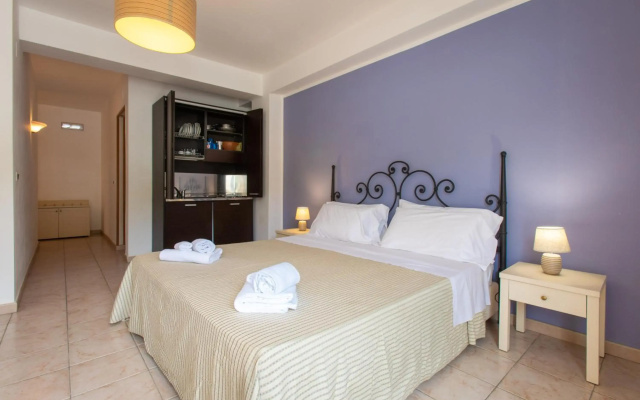 Hotel Amarea