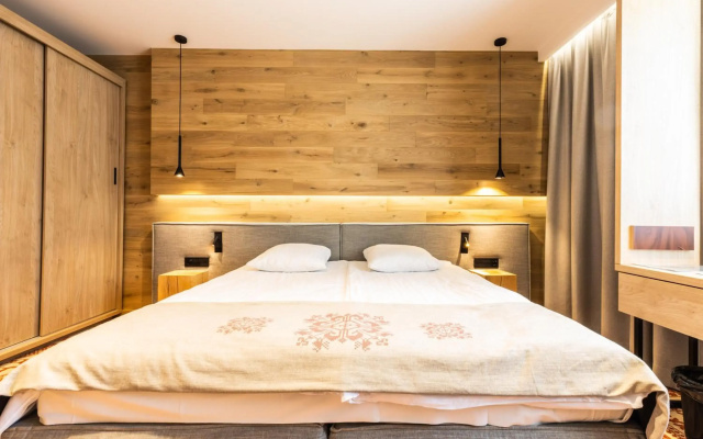 Hotel Wisła Premium