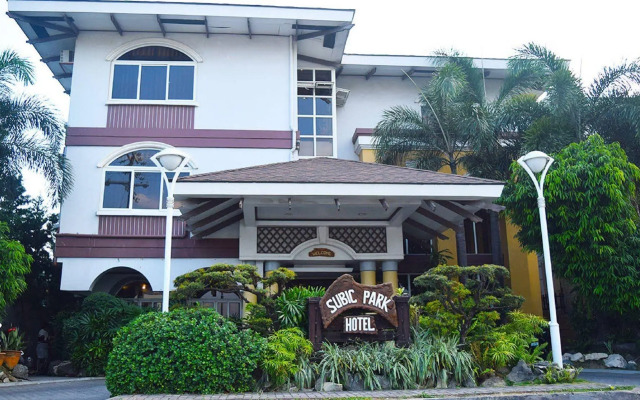 Subic Park Hotel