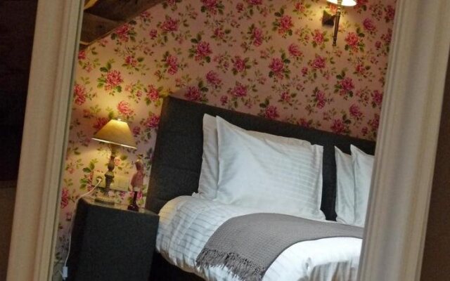 B&B De Keyartmolen