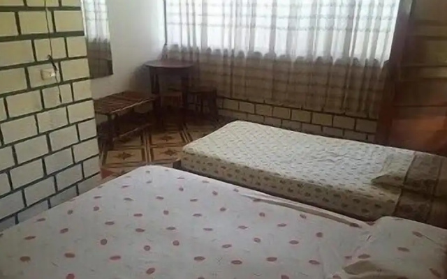 La Ramada Lodge-Tarapoto-Peru